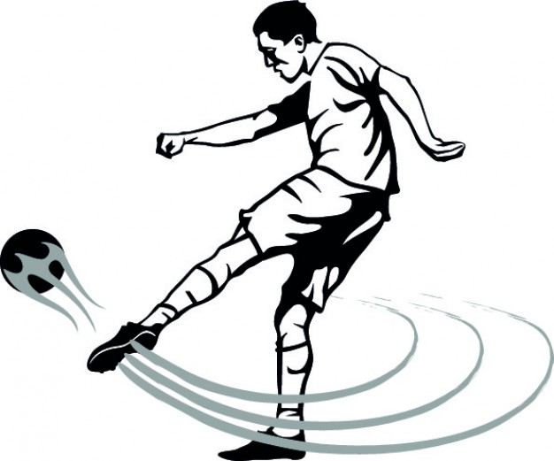 Free Soccer Player Images Vectors, Photos and PSD files | Free ...