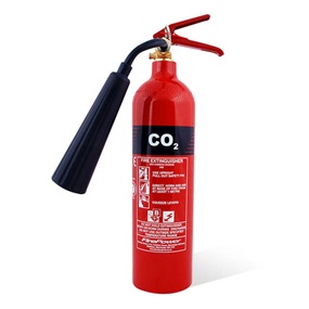 Guide to Fire Extinguishers | NW Fire Solutions