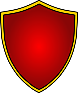 Knight shield clipart