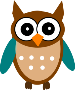 Gambar Kartun Owl - ClipArt Best