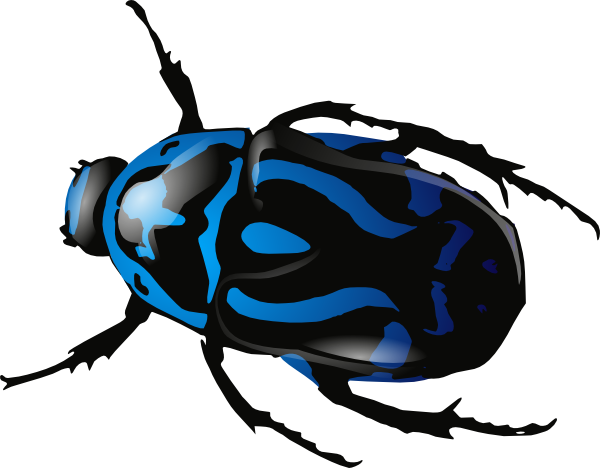 Beetle Clipart - Tumundografico