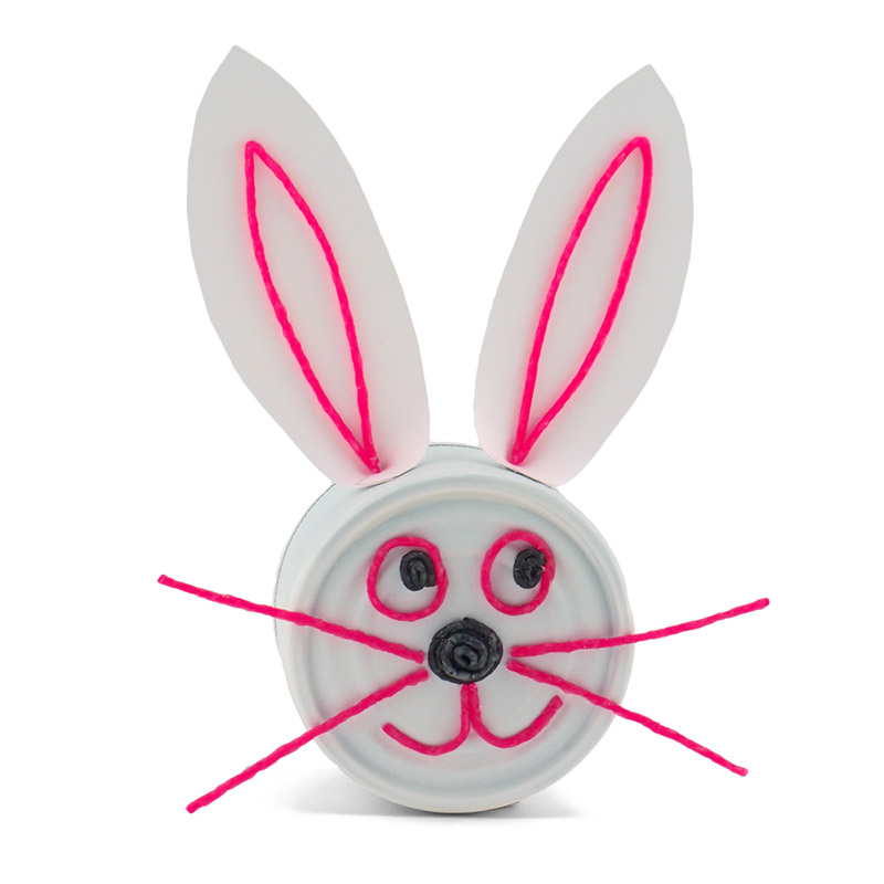 Easter Crafts for Kids | Wikki Stix