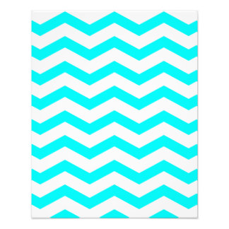 Zig Zag Stripes Photo Prints & Photography | Zazzle