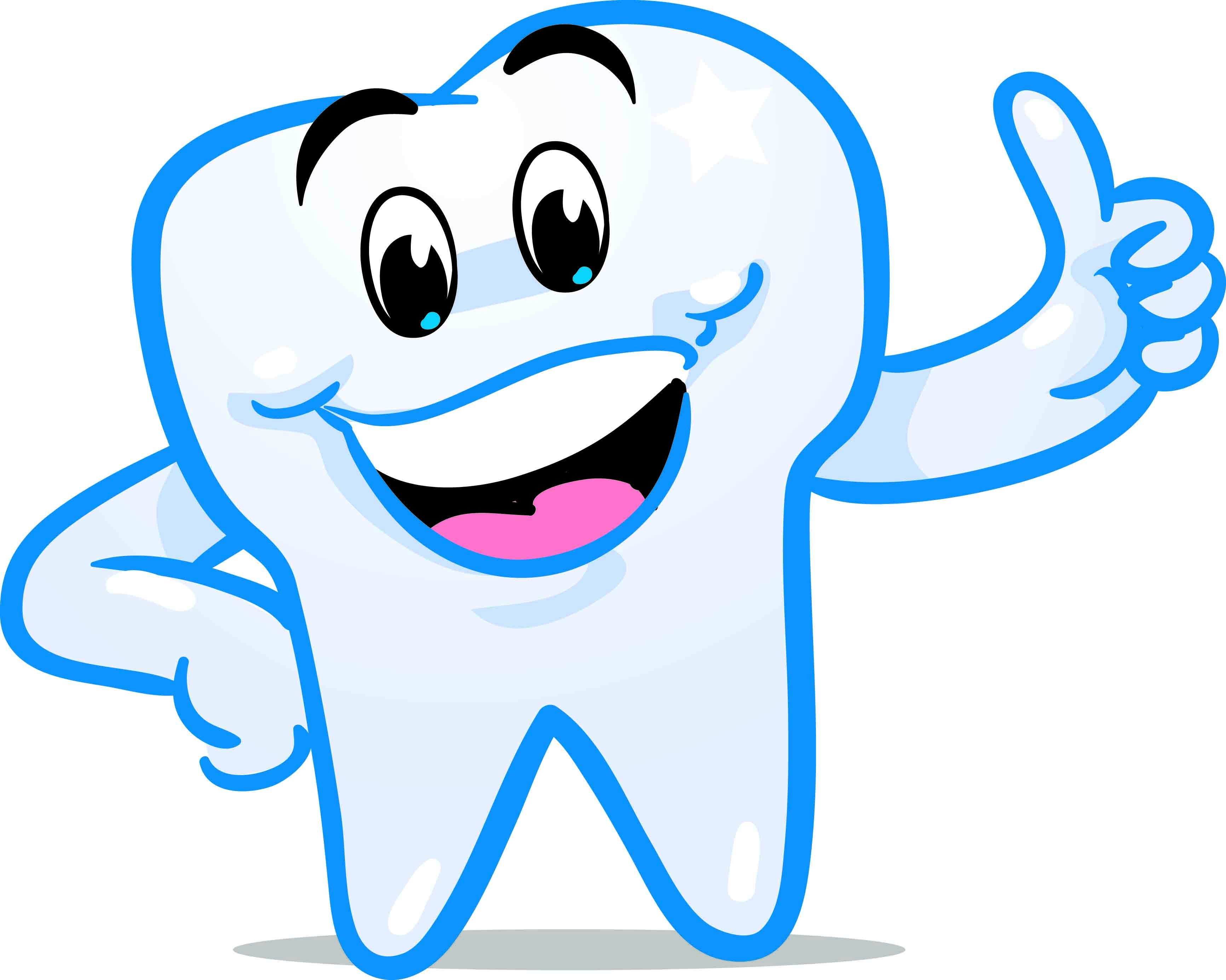 Dental Clipart - Tumundografico