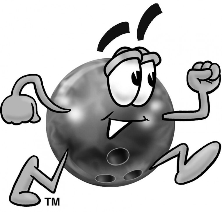 Bowling Bilder Clipart - ClipArt Best