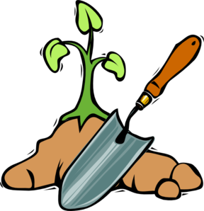 Growing Plant Clipart - Free Clipart Images