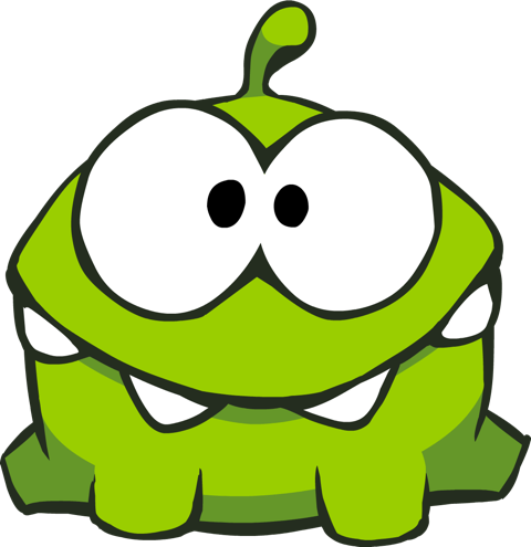 Cut The Rope Triste | Free Download Clip Art | Free Clip Art | on ...