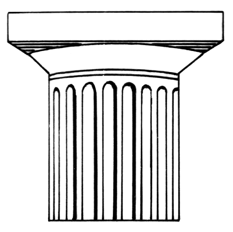 Doric Clip Art Download