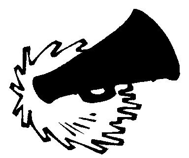 Megaphone Graphic | Free Download Clip Art | Free Clip Art | on ...