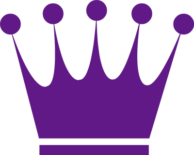 Image of Clip Art Crown #632, Crown Clip Art With Transparent ...
