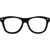 Nerd Glasses Png - ClipArt Best