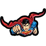 Amazon.com: Superman - Stickers / Arts & Crafts: Toys & Games