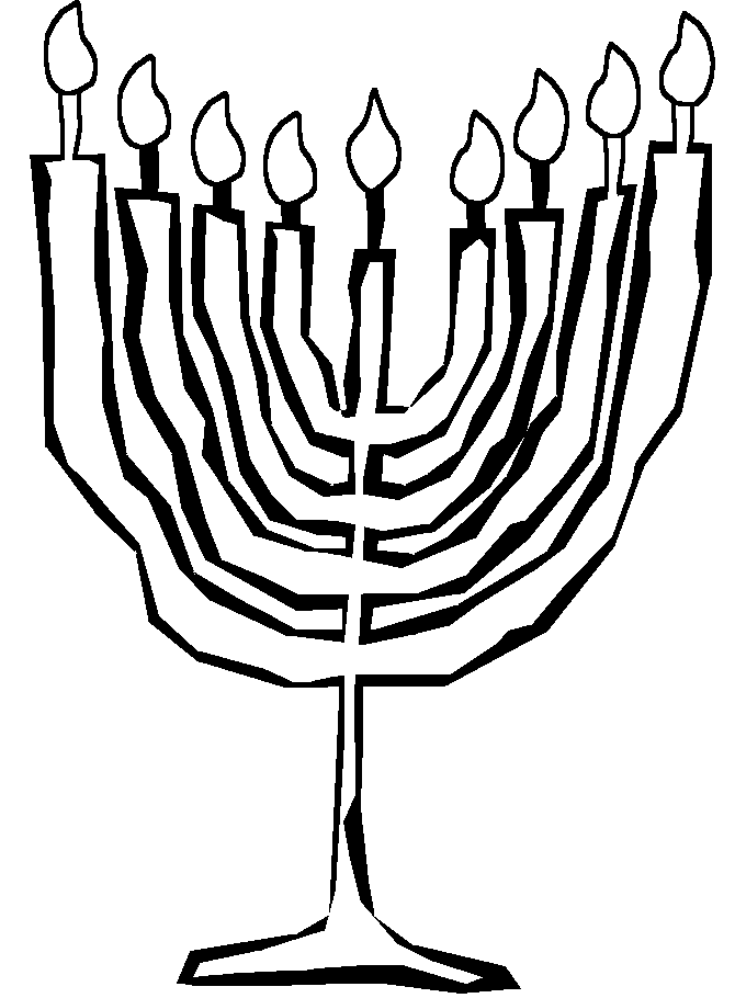 Judaism Colouring Pages (page 3) - AZ Coloring Pages