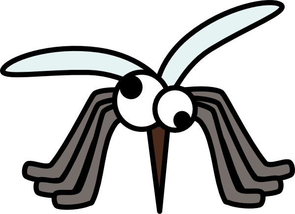 Mosquito Creek Logo Thanks Ocal Clip Art - vector ...