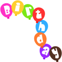 50th Birthday Clip Art - ClipArt Best