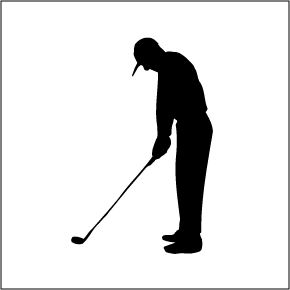 Golf Graphics - ClipArt Best