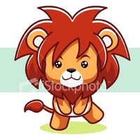 Animated Lion Pictures - ClipArt Best