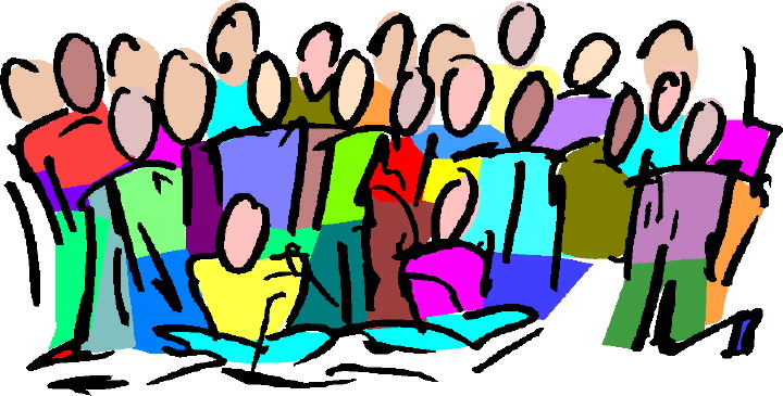 Choir alleluia clipart free to use clip art resource - Clipartix