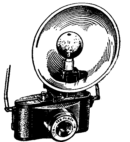 Old-fashioned Camera Clipart
