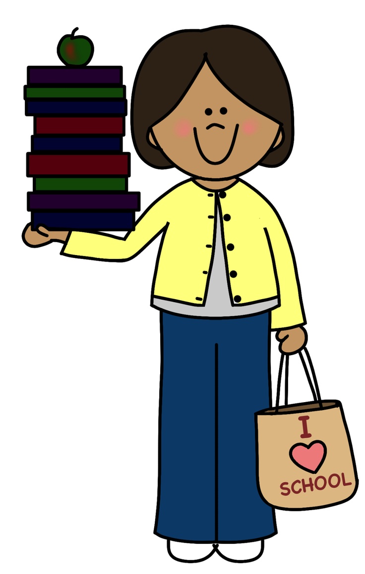 Preschool Teacher Clipart | Free Download Clip Art | Free Clip Art ...