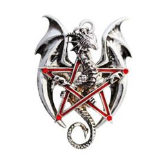 Anne stokes, Heart pendant necklace and Heart pendants