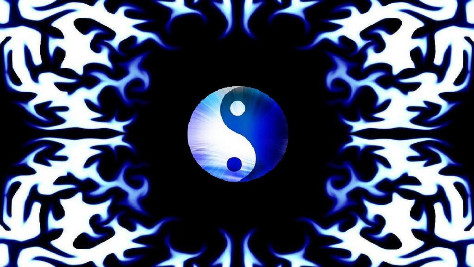 bluefire amp yinyang hey does anybody have any #Qzln