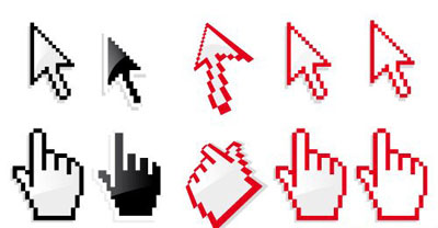 Cursor Clip Art, Vector Cursor - 50 Graphics - Clipart.me