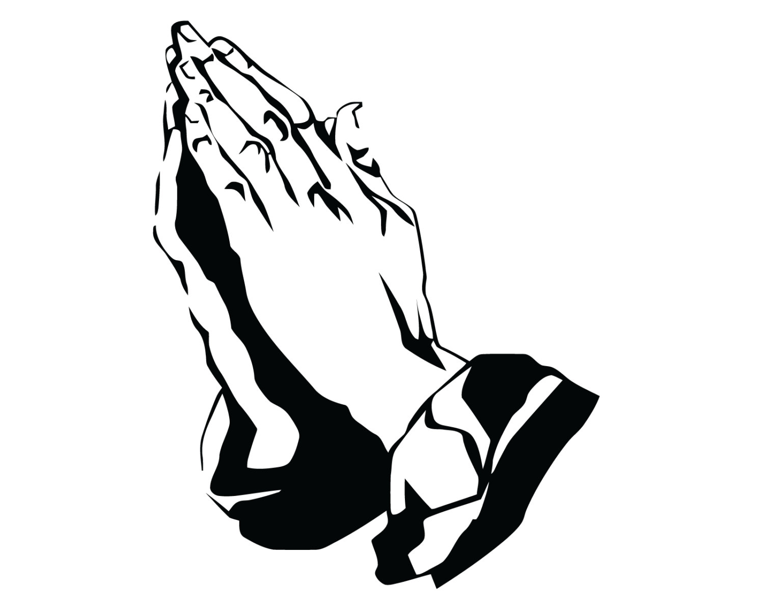 Praying hands | Etsy