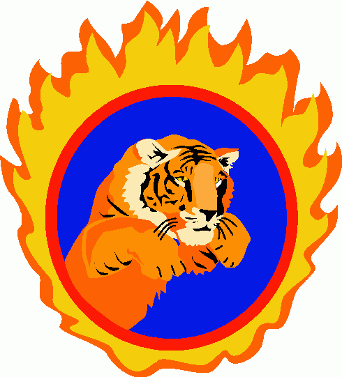 Circus Lion Clipart - Free Clipart Images