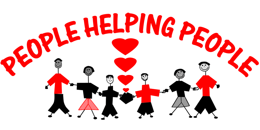 Pictures Of People Helping Other People | Free Download Clip Art ...