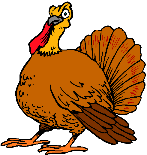 Turkey Graphics Thanksgiving - ClipArt Best