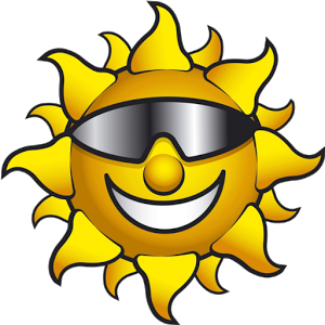 Sun T Image Cartoons - ClipArt Best