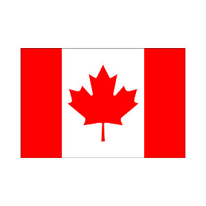 Canadian flags • Canada flag • flag of Canada free gifs - Polyvore