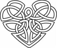 Celtic Patterns | Celtic Knots ...