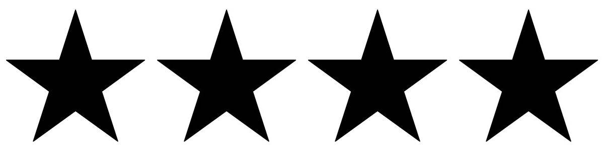 Stars Outlines - ClipArt Best