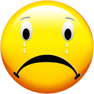 Cute Sad Smileys Faces - ClipArt Best