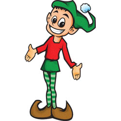 Elf Clipart | Free Download Clip Art | Free Clip Art | on Clipart ...