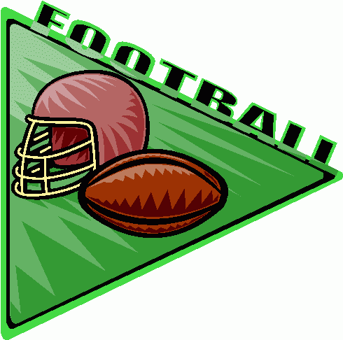 Football images clip art free