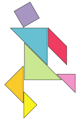 Tangram - Wikipedia, la enciclopedia libre