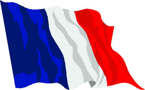French Flag Clip Art - ClipArt Best