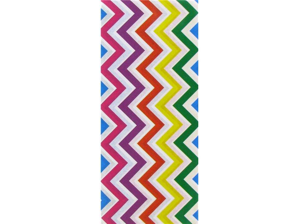 Gallery For > Clipart Multi Colored Chevron Pocket