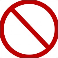 No dogs allowed sign Free vector for free download (about 2 files).