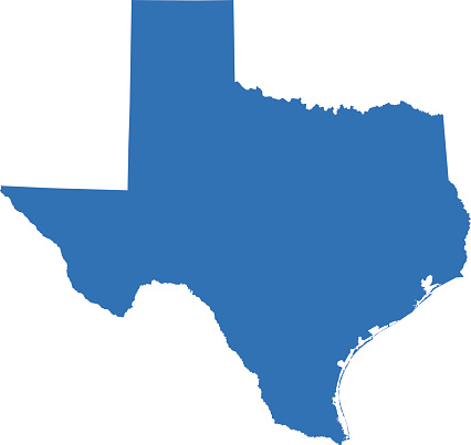 Texas Clip Art, Vector Images & Illustrations