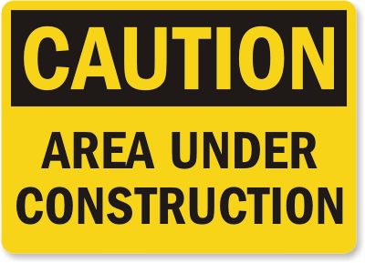 Caution: BlueSnap.com Is Under Construction! | BlueSnap