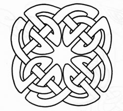 1000+ images about Celtic Inspiration | Celtic knots ...