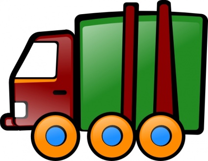 Trucks And Cars Clip Art - ClipArt Best