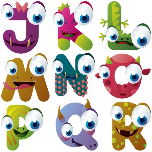 Vector cartoon eyes mouth free vector download (13,998 Free vector ...