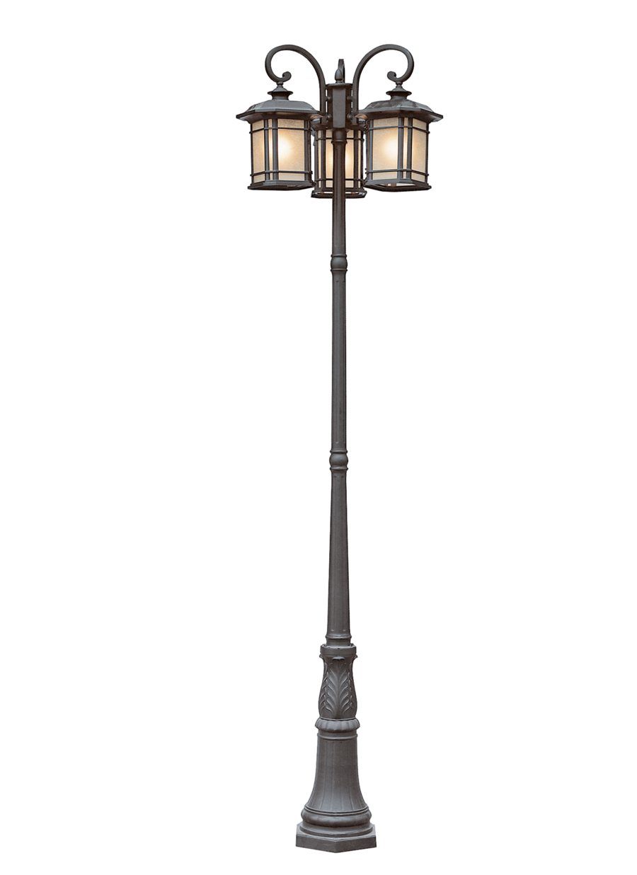 Street Light Png Images Transparent Free Download