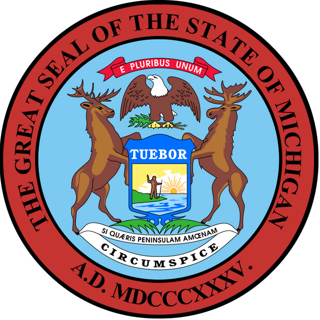 List of State Seals | State Symbols USA