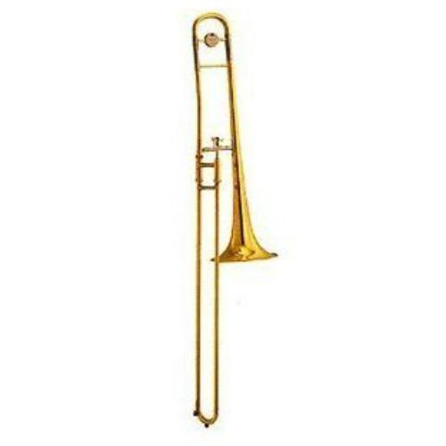 Yamaha Advantage Series Trombone - Band Instruments - Band Room ...